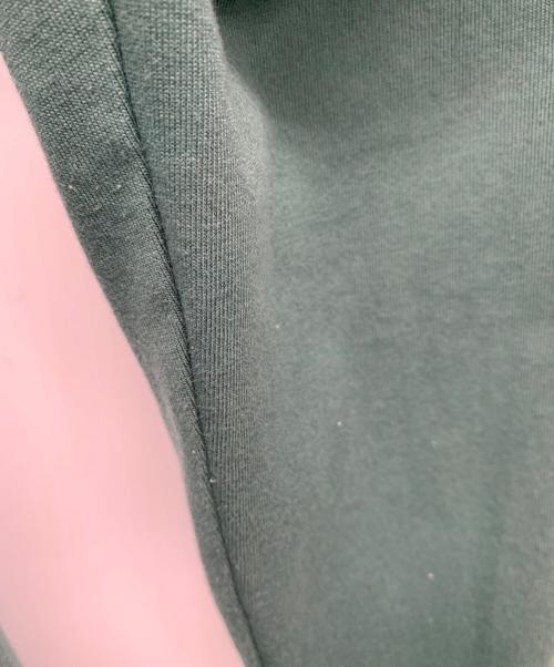 THE NORTH FACE（ザ ノース フェイス）THE NORTH FACE (ザ ノース フェイス) 長袖カットソー グリーン サイズ:XLの古着・服飾アイテム