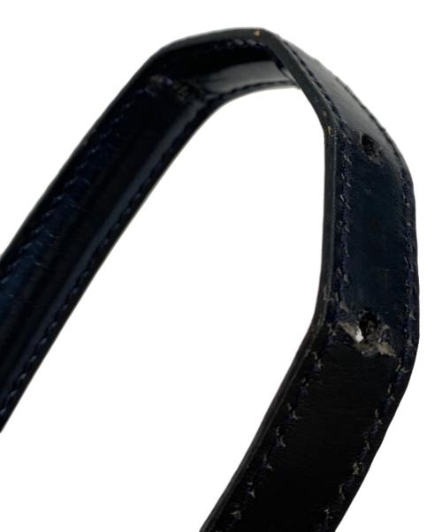 GUCCI（グッチ）GUCCI (グッチ) ベルト ブラックの古着・服飾アイテム