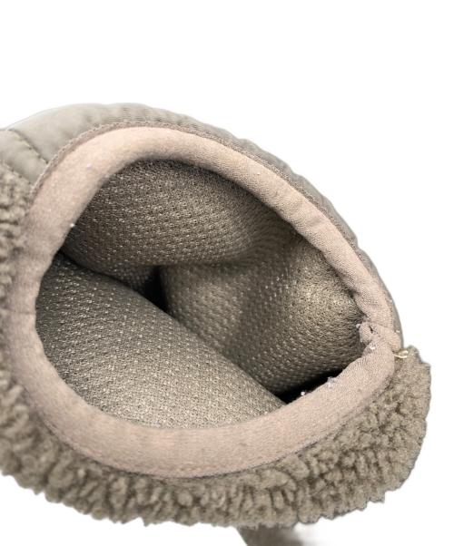 GRIP SWANY（グリップスワニー）GRIP SWANY (グリップスワニー) ボアジャケット オリーブ サイズ:Mの古着・服飾アイテム