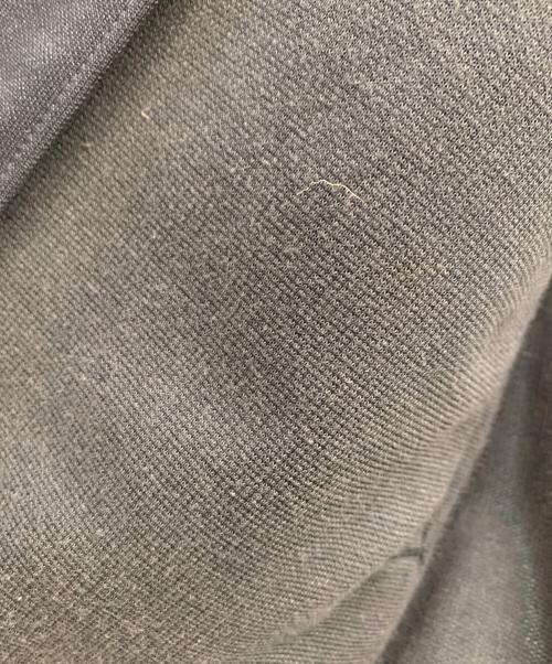 FRED PERRY（フレッドペリー）FRED PERRY (フレッドペリー) トラックコーチジャケット ブラック サイズ:Sの古着・服飾アイテム