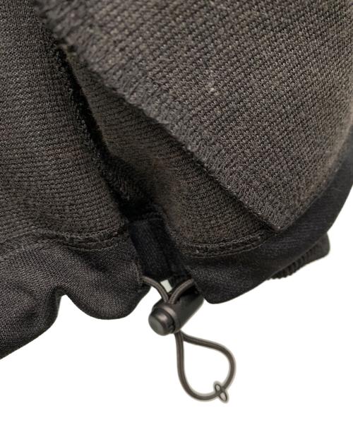 FRED PERRY（フレッドペリー）FRED PERRY (フレッドペリー) トラックコーチジャケット ブラック サイズ:Sの古着・服飾アイテム