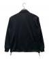 FRED PERRY (フレッドペリー) トラックコーチジャケット ブラック サイズ:S：7000円