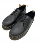 Dr.Martensドクターマーチン）の古着「AUDRICK 3 EYE SHOE」｜ブラック