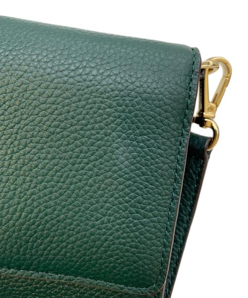 MICHAEL KORS（マイケル・コース）MICHAEL KORS (マイケルコース) ショルダーウォレットの古着・服飾アイテム