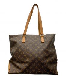 LOUIS VUITTON（ルイ ヴィトン）の古着「ショルダートートバッグ」