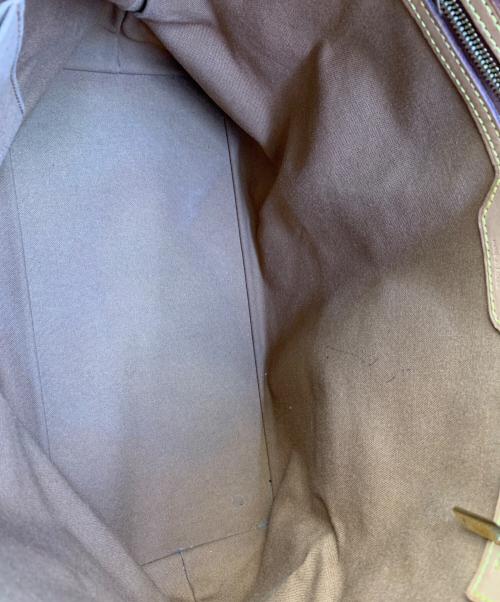 LOUIS VUITTON（ルイ ヴィトン）LOUIS VUITTON (ルイ ヴィトン) ショルダートートバッグの古着・服飾アイテム