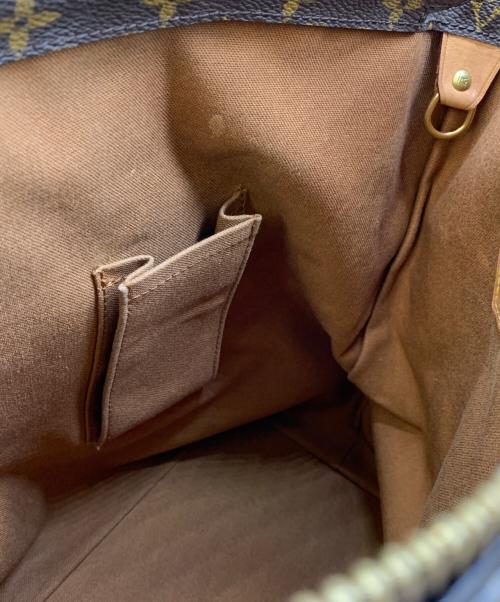 LOUIS VUITTON（ルイ ヴィトン）LOUIS VUITTON (ルイ ヴィトン) ショルダートートバッグの古着・服飾アイテム