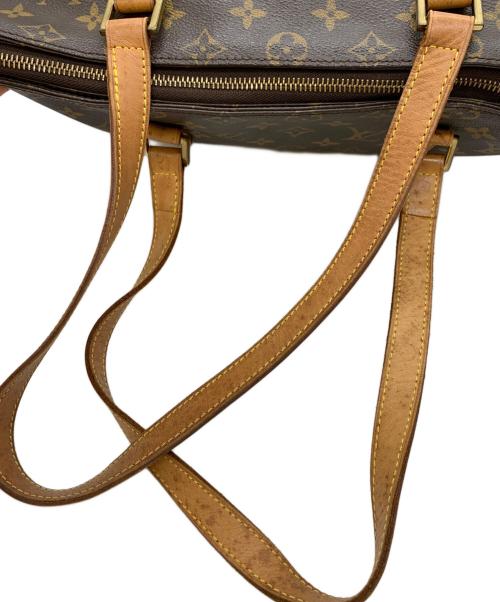 LOUIS VUITTON（ルイ ヴィトン）LOUIS VUITTON (ルイ ヴィトン) ショルダートートバッグの古着・服飾アイテム