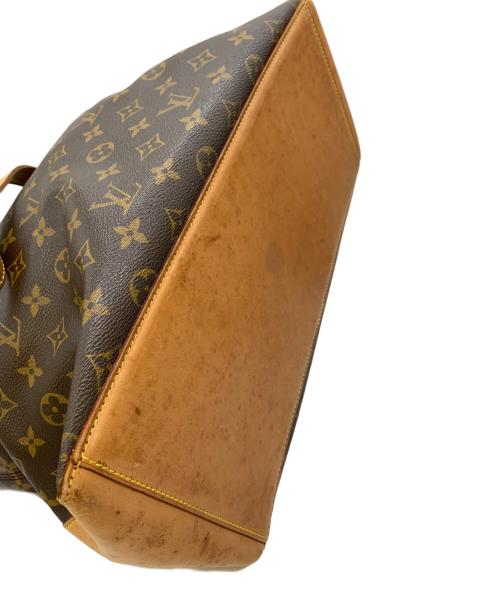 LOUIS VUITTON（ルイ ヴィトン）LOUIS VUITTON (ルイ ヴィトン) ショルダートートバッグの古着・服飾アイテム