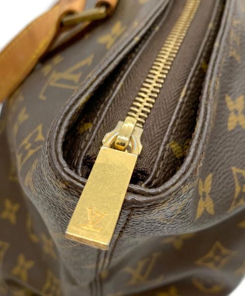 LOUIS VUITTON（ルイ ヴィトン）LOUIS VUITTON (ルイ ヴィトン) ショルダートートバッグの古着・服飾アイテム