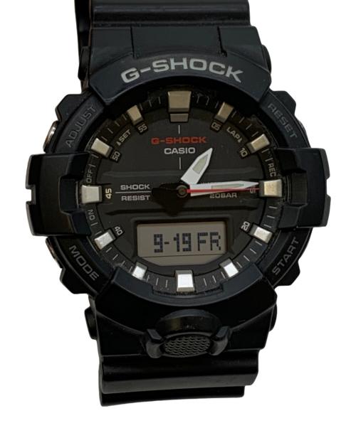 CASIO（カシオ）CASIO (カシオ) 腕時計 ブラックの古着・服飾アイテム