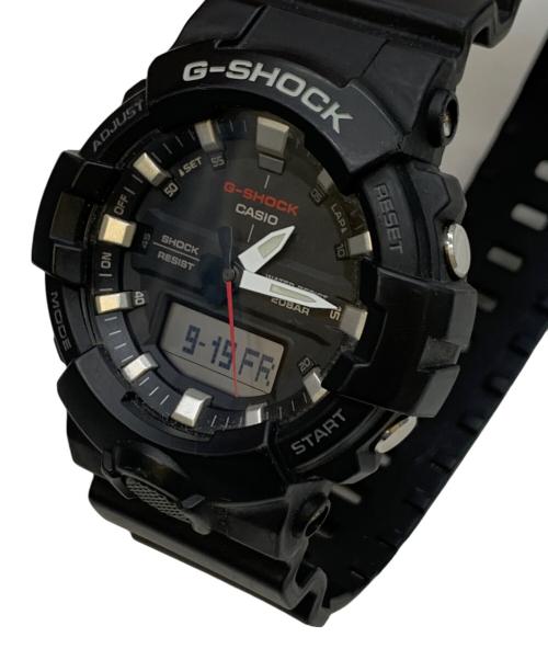 CASIO（カシオ）CASIO (カシオ) 腕時計 ブラックの古着・服飾アイテム