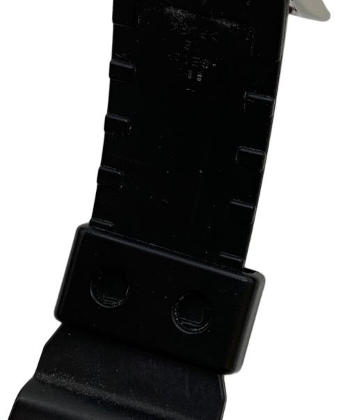 CASIO（カシオ）CASIO (カシオ) 腕時計 ブラックの古着・服飾アイテム