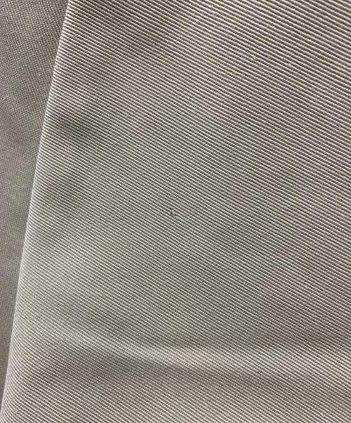 Dickies（ディッキーズ）Dickies (ディッキーズ) ワークシャツ ベージュ サイズ:XLの古着・服飾アイテム