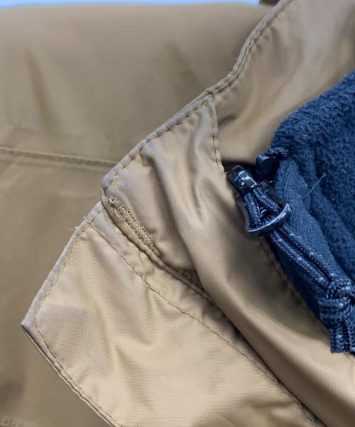 Columbia（コロンビア）Columbia (コロンビア) ティートンループIIインターチェンジジャケット ブラウン サイズ:Lの古着・服飾アイテム