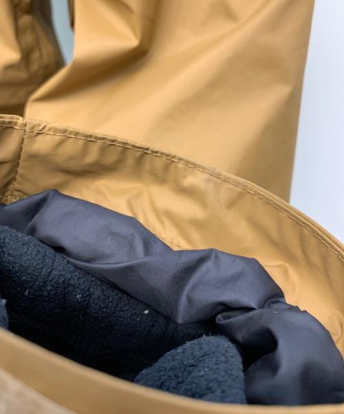 Columbia（コロンビア）Columbia (コロンビア) ティートンループIIインターチェンジジャケット ブラウン サイズ:Lの古着・服飾アイテム