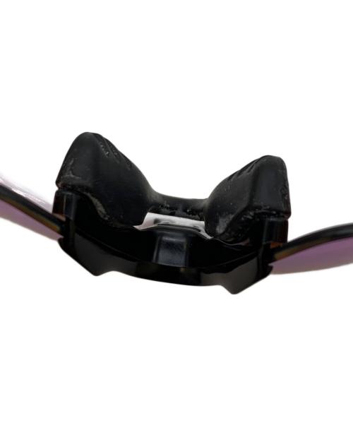 OAKLEY（オークリー）OAKLEY (オークリー) サングラス ホワイトの古着・服飾アイテム