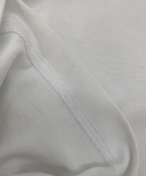 THE NORTH FACE（ザ ノース フェイス）THE NORTH FACE (ザ ノース フェイス) 半袖カットソー ホワイト サイズ:XLの古着・服飾アイテム