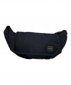 PORTER×KAPTAIN SUNSHINEポーター×キャプテンサンシャイン）の古着「Traveller Funny Bag ボディーバッグ」