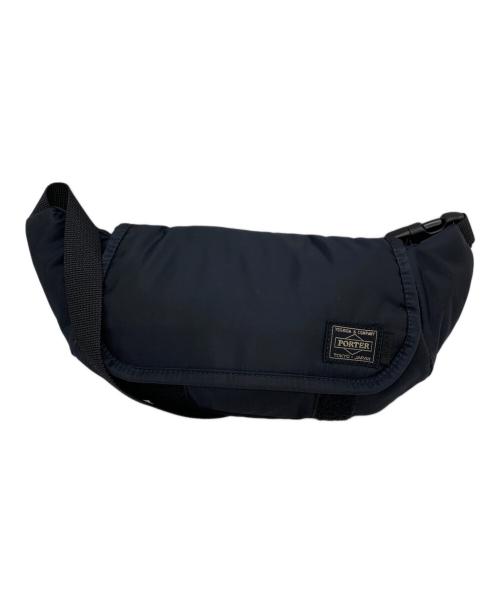 PORTER（ポーター）PORTER (ポーター) KAPTAIN SUNSHINE (キャプテンサンシャイン) Traveller Funny Bag ボディーバッグの古着・服飾アイテム