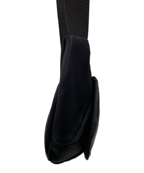 PORTER（ポーター）PORTER (ポーター) KAPTAIN SUNSHINE (キャプテンサンシャイン) Traveller Funny Bag ボディーバッグの古着・服飾アイテム