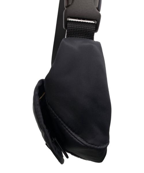 PORTER（ポーター）PORTER (ポーター) KAPTAIN SUNSHINE (キャプテンサンシャイン) Traveller Funny Bag ボディーバッグの古着・服飾アイテム