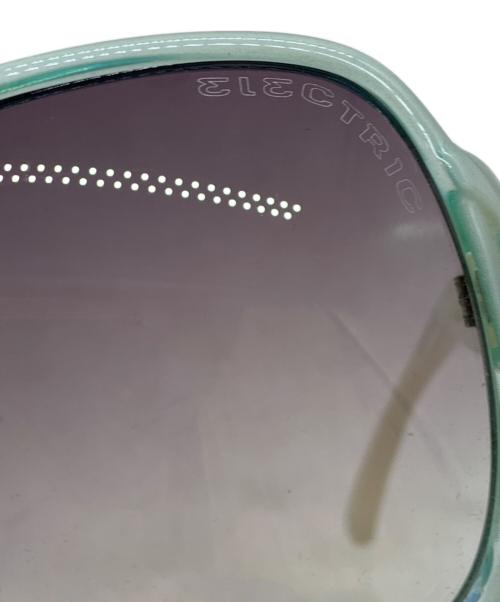 ELECTRIC（エレクトリック）ELECTRIC (エレクトリック) サングラスの古着・服飾アイテム