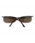 RAY-BAN (レイバン) サングラス：5000円
