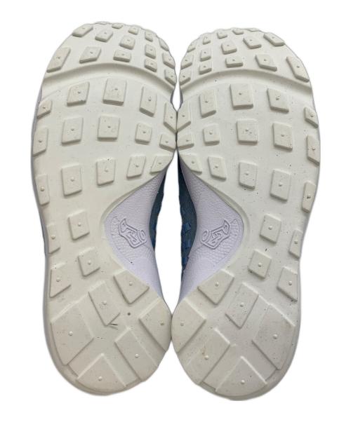 NIKE（ナイキ）NIKE (ナイキ) エアフットスケープ スカイブルー サイズ:28 未使用品の古着・服飾アイテム