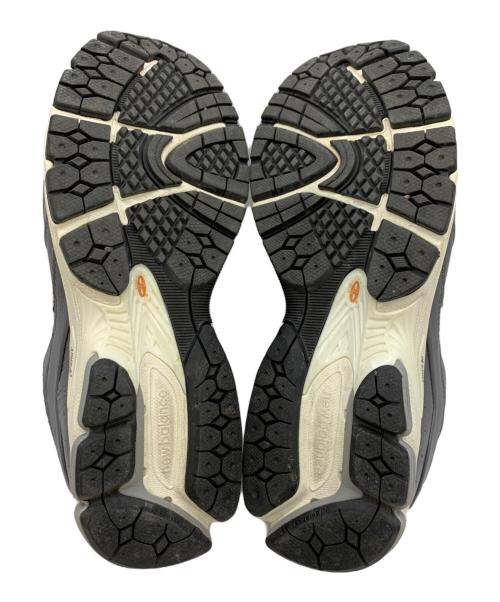 NEW BALANCE（ニューバランス）NEW BALANCE (ニューバランス) スニーカー グレー サイズ:26.5の古着・服飾アイテム