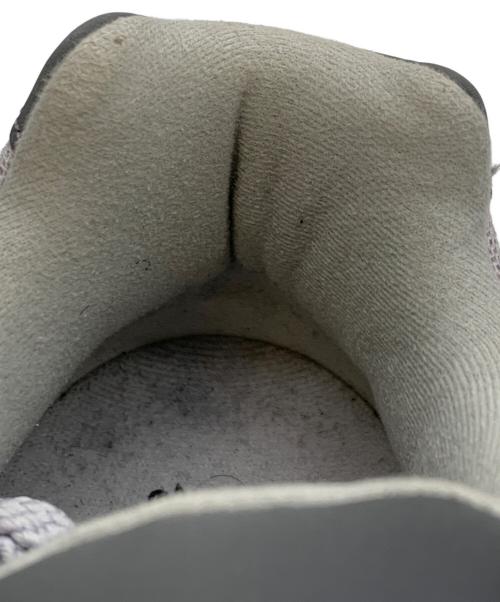 NEW BALANCE（ニューバランス）NEW BALANCE (ニューバランス) スニーカー グレー サイズ:26.5の古着・服飾アイテム