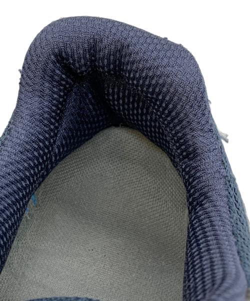 NEW BALANCE（ニューバランス）NEW BALANCE (ニューバランス) スニーカー ネイビー サイズ:27の古着・服飾アイテム