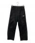 Needles（ニードルズ）の古着「トラックパンツ」｜ブラック