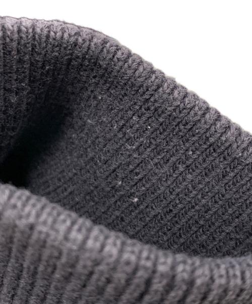 histeric（ヒステリック）histeric (ヒステリック) フロントロゴスウェット パープル サイズ:Freeの古着・服飾アイテム