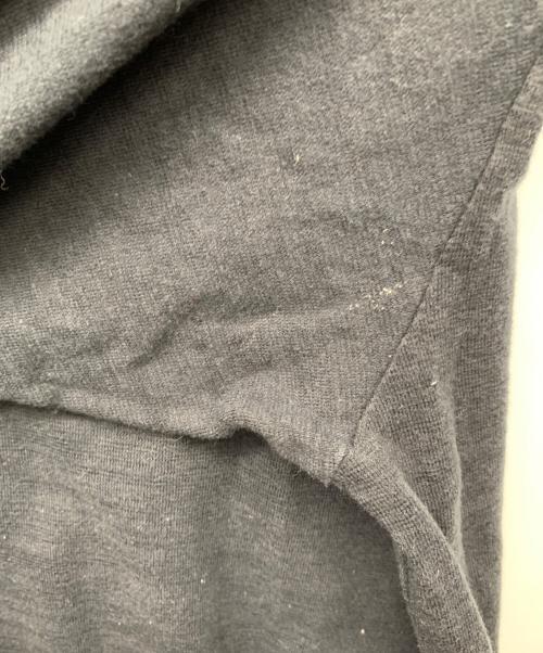 INDIAN MOTORCYCLE（インディアンモーターサイクル）INDIAN MOTORCYCLE (インディアンモーターサイクル) カットソー ブラック サイズ:Mの古着・服飾アイテム