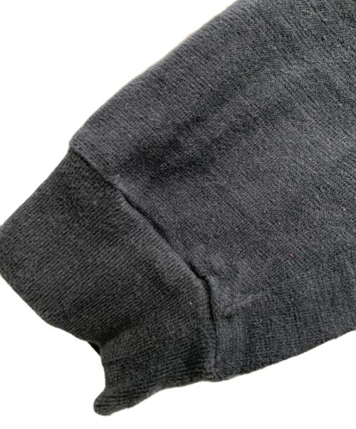 INDIAN MOTORCYCLE（インディアンモーターサイクル）INDIAN MOTORCYCLE (インディアンモーターサイクル) カットソー ブラック サイズ:Mの古着・服飾アイテム