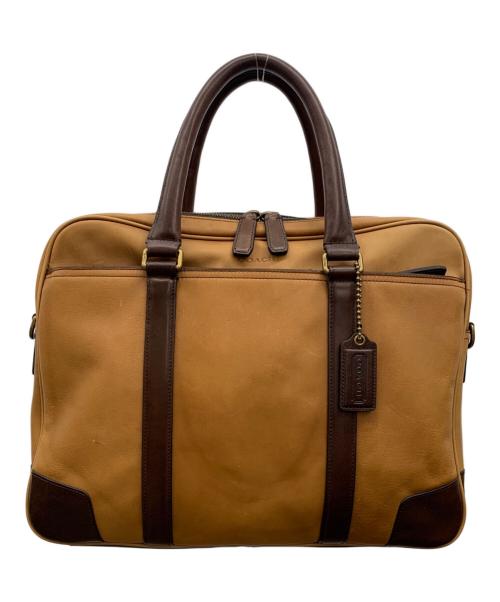 COACH（コーチ）COACH (コーチ) 2WAYブリーフケースの古着・服飾アイテム