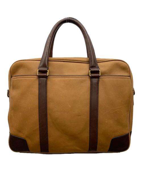 COACH（コーチ）COACH (コーチ) 2WAYブリーフケースの古着・服飾アイテム