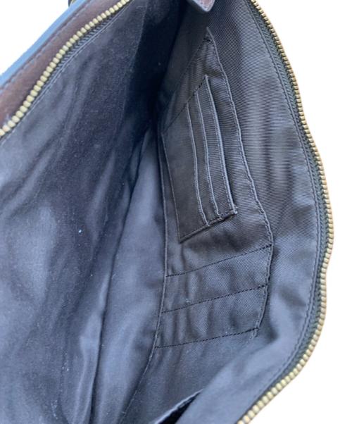 COACH（コーチ）COACH (コーチ) 2WAYブリーフケースの古着・服飾アイテム