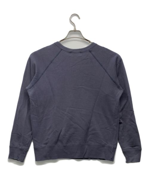 histeric（ヒステリック）histeric (ヒステリック) スウェット ネイビー サイズ:Freeの古着・服飾アイテム