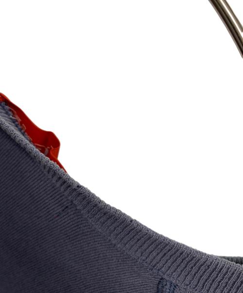 histeric（ヒステリック）histeric (ヒステリック) スウェット ネイビー サイズ:Freeの古着・服飾アイテム