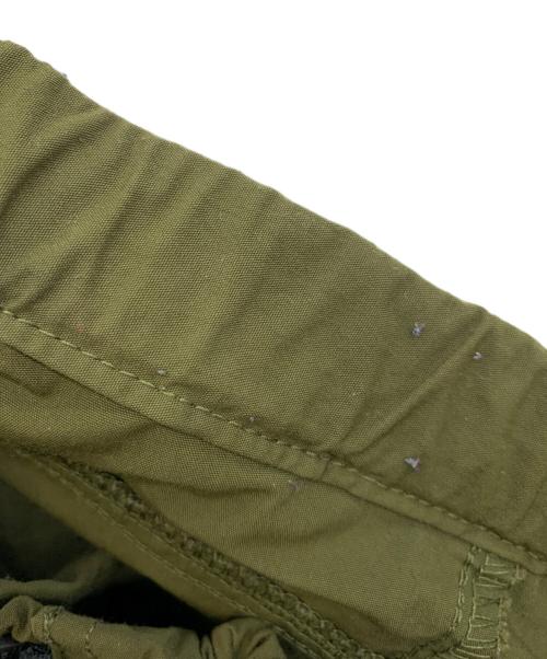 mont-bell（モンベル）mont-bell (モンベル) サウスリム パンツ オリーブ サイズ:Lの古着・服飾アイテム