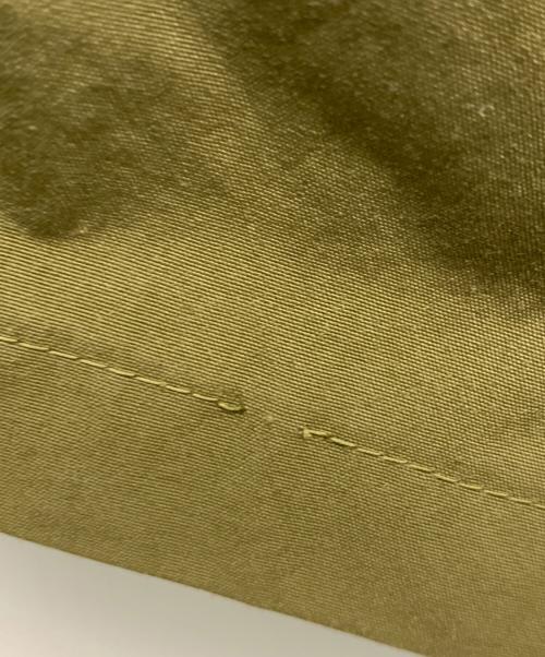 mont-bell（モンベル）mont-bell (モンベル) サウスリム パンツ オリーブ サイズ:Lの古着・服飾アイテム