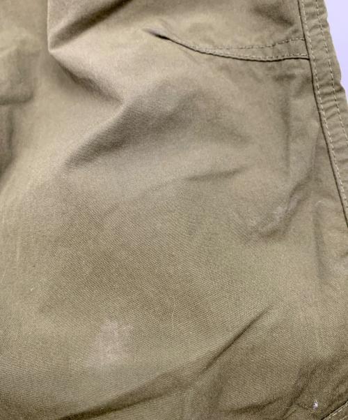 mont-bell（モンベル）mont-bell (モンベル) サウスリム パンツ オリーブ サイズ:Lの古着・服飾アイテム