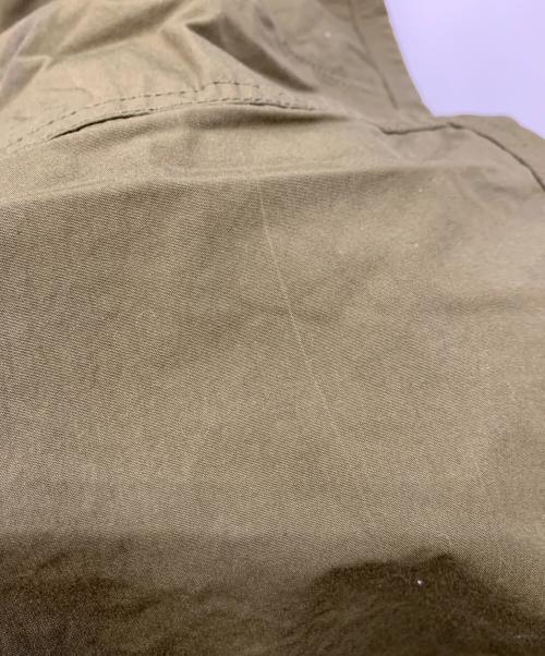 mont-bell（モンベル）mont-bell (モンベル) サウスリム パンツ オリーブ サイズ:Lの古着・服飾アイテム