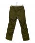 mont-bell (モンベル) サウスリム パンツ オリーブ サイズ:L：3000円