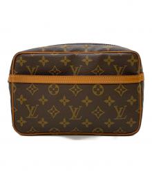 LOUIS VUITTON（ルイ ヴィトン）の古着「クラッチバッグ」