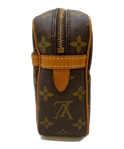 LOUIS VUITTON（ルイ ヴィトン）LOUIS VUITTON (ルイ ヴィトン) クラッチバッグの古着・服飾アイテム