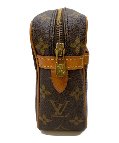 LOUIS VUITTON（ルイ ヴィトン）LOUIS VUITTON (ルイ ヴィトン) クラッチバッグの古着・服飾アイテム