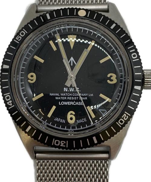 NAVAL（ナバル）NAVAL (ナバル) 腕時計の古着・服飾アイテム